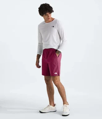 Short Wander 2.0 pour homme