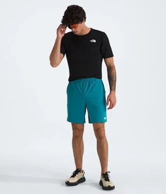 Short Wander 2.0 pour homme