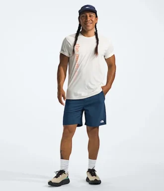 Short Wander 2.0 pour homme