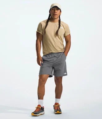 Short Wander 2.0 pour homme