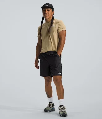 Short Wander 2.0 pour homme