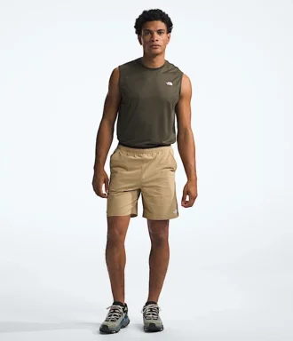 Short Wander 2.0 pour homme