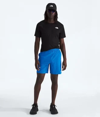 Short Wander 2.0 pour homme