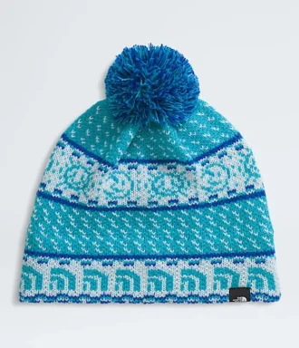 Ski Tuke Cabin pour enfants