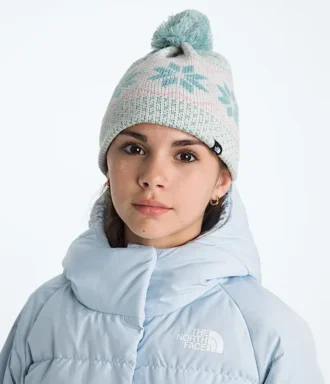 Ski Tuke Cabin pour enfants
