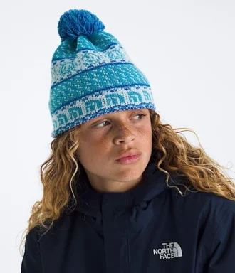 Ski Tuke Cabin pour enfants