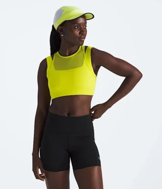 Soutien-gorge double épaisseur Refina pour femmes