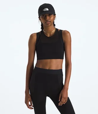 Soutien-gorge double épaisseur Refina pour femmes