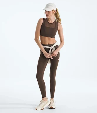 Soutien-gorge double épaisseur Refina pour femmes