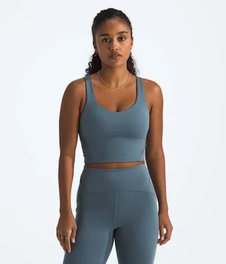 Soutien-gorge long Jaida pour femme