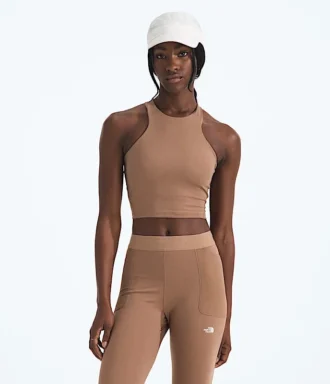 Soutien-gorge long Refina pour femme