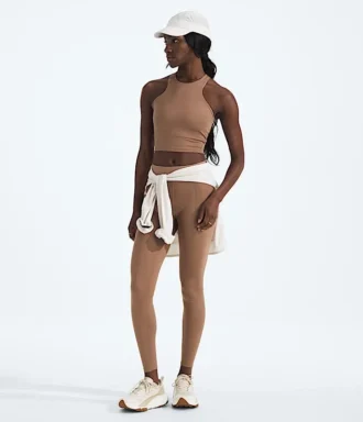 Soutien-gorge long Refina pour femme
