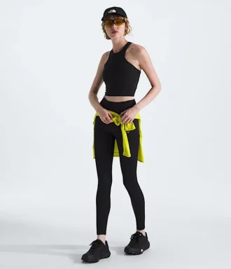 Soutien-gorge long Refina pour femme