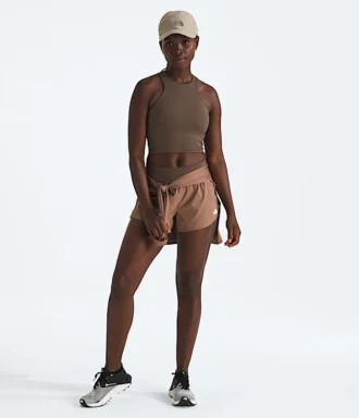 Soutien-gorge long Refina pour femme