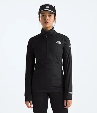 Summit Series FUTUREFLEECE™ LT ?-Zip pour femme
