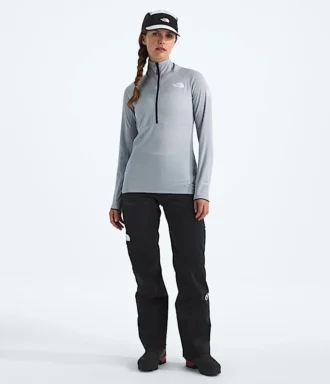 Summit Series FUTUREFLEECE™ LT ?-Zip pour femme