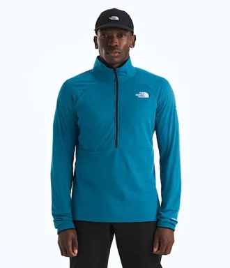 Summit Series FUTUREFLEECE™ LT ?-Zip pour homme