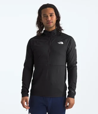 Summit Series FUTUREFLEECE™ LT ?-Zip pour homme
