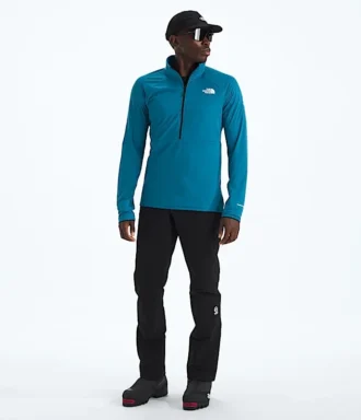 Summit Series FUTUREFLEECE™ LT ?-Zip pour homme