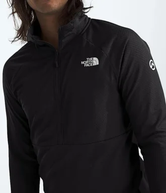 Summit Series FUTUREFLEECE™ LT ?-Zip pour homme