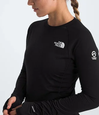 Summit Series Pro 120 Crew pour femme