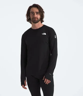 Summit Series Pro 120 Crew pour homme