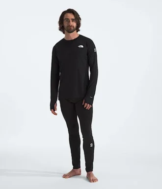 Summit Series Pro 120 Crew pour homme