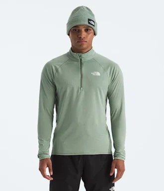 Sunriser ¼-Zip pour homme