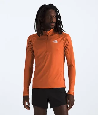 Sunriser ¼-Zip pour homme