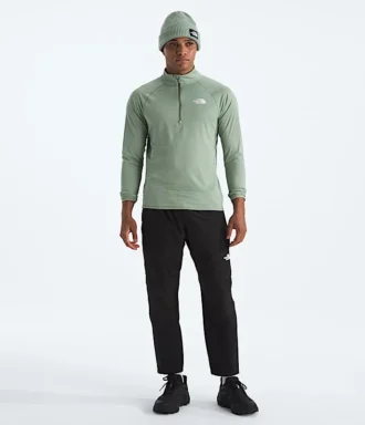 Sunriser ¼-Zip pour homme