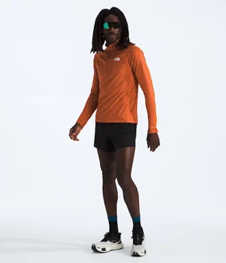 Sunriser ¼-Zip pour homme