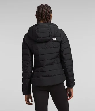 Sweat à capuche Aconcagua 3 pour femme