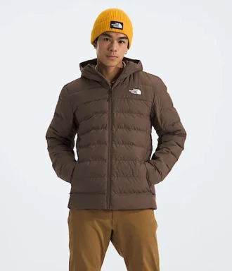 Sweat à capuche Aconcagua 3 pour homme