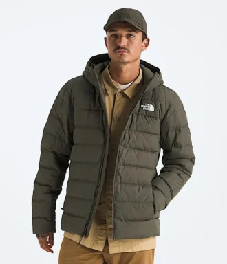 Sweat à capuche Aconcagua 3 pour homme