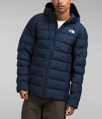 Sweat à capuche Aconcagua 3 pour homme
