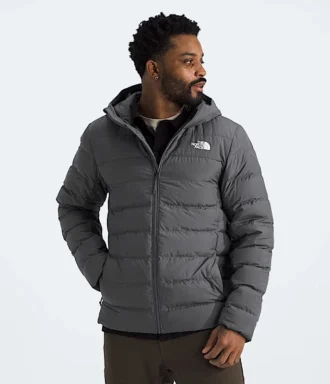 Sweat à capuche Aconcagua 3 pour homme