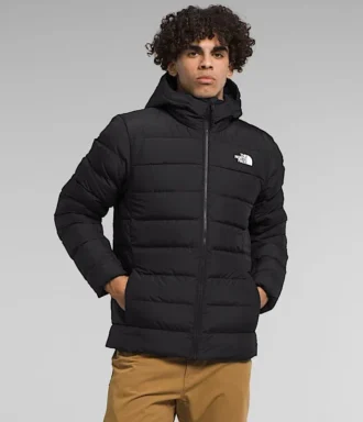 Sweat à capuche Aconcagua 3 pour homme