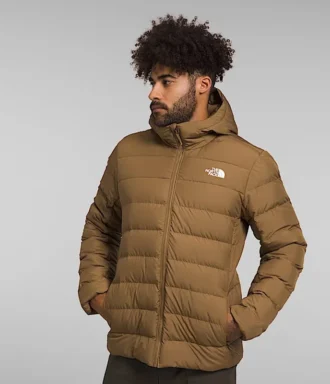 Sweat à capuche Aconcagua 3 pour homme