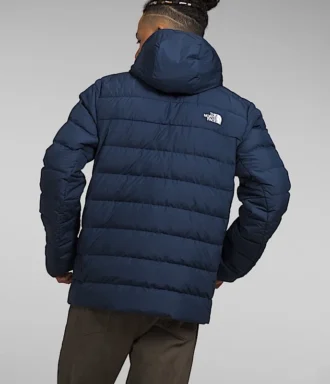 Sweat à capuche Aconcagua 3 pour homme