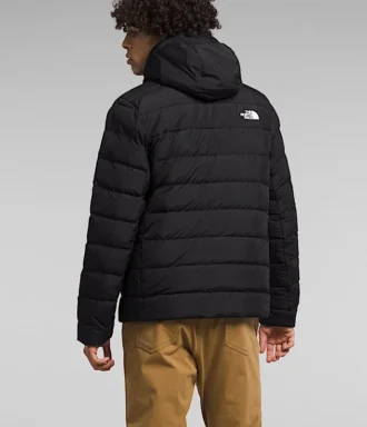 Sweat à capuche Aconcagua 3 pour homme
