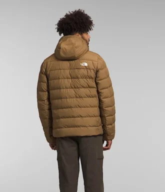 Sweat à capuche Aconcagua 3 pour homme