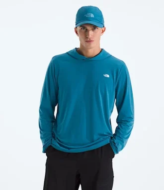Sweat à capuche Adventure Sun pour homme