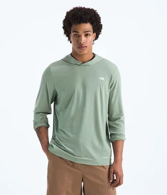 Sweat à capuche Adventure Sun pour homme