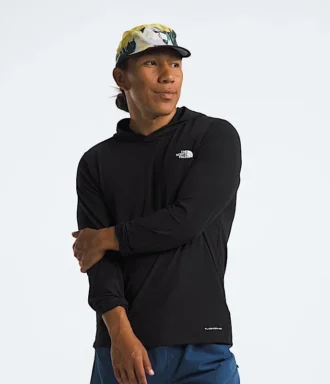 Sweat à capuche Adventure Sun pour homme
