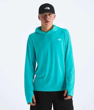 Sweat à capuche Adventure Sun pour homme