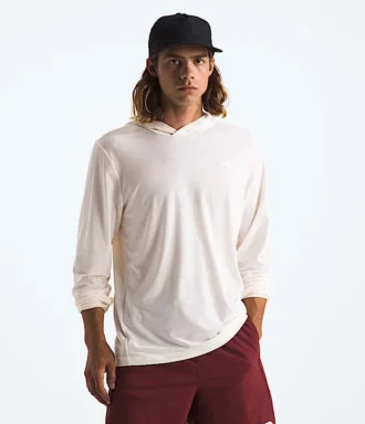 Sweat à capuche Adventure Sun pour homme