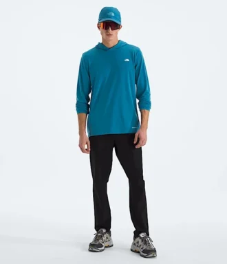 Sweat à capuche Adventure Sun pour homme