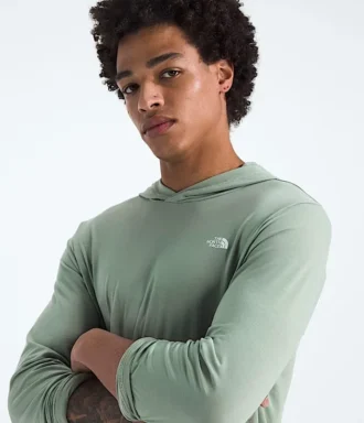 Sweat à capuche Adventure Sun pour homme