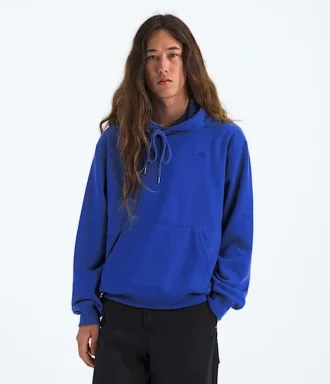 Sweat à capuche ample TNF™ Essential Simple Dome pour homme