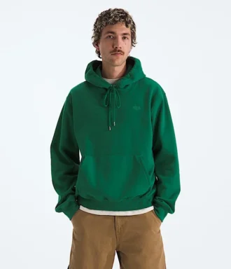 Sweat à capuche ample TNF™ Essential Simple Dome pour homme